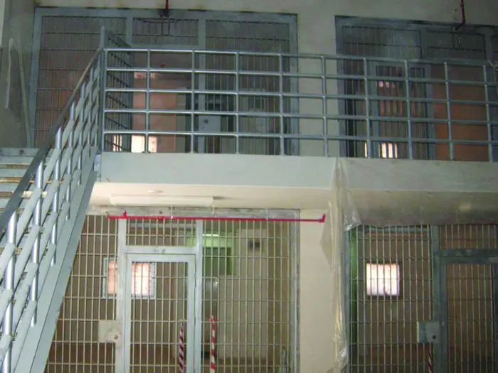 Taif Correctional Facility